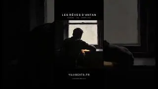 Miniature : Pato x Saïf type beat "LES RÊVES D'ANTAN" 105 BPM #shorts