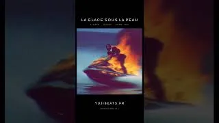Miniature : SCH x Timar type beat "LA GLACE SOUS LA PEAU" #shorts