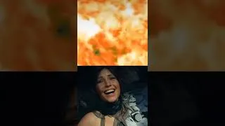 Miniature : Résumer des jeux Tomb raider 🤣 #gaming #tombraider #twitch #clips #stream #stream
