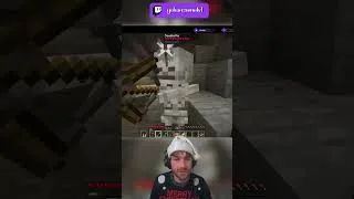 Miniature : Je me fais BULLY 2ème édition  !  #minecraft #gaming #twitch #YukanSama