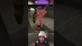 Miniature : Toujours je me fais BULLY !  #minecraft #Yukansama #twitch   #gaming
