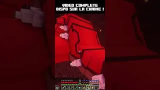 Miniature : Pour une fois que j'ai de la chance ! @MorganSurMinecraft #cobblemon #minecraft #groudon