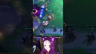 Miniature : 😵‍💫Tourne tourne tourne !!!😵‍💫 | #yuukihyme sur #Twitch