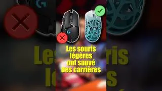 Miniature : Les souris lourdes détruisent votre santé