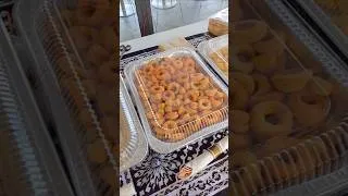 Miniature : African day in Mauritius #short #food #culture #gastronomy