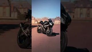Miniature : TRIUMPH DAYTONA 776 MOTO2 🖤✨#daytona #daytona765 #daytona675 #moto2 #motorcycle #triumph