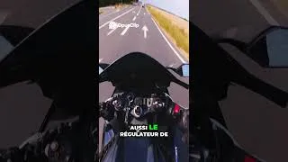 Miniature : Une moto pratique au quotidien : Yamaha R9 #CP3 #Moto #yamahaR9 #mt09