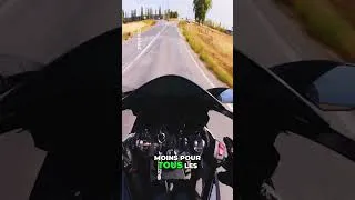 Miniature : Moteur CP3 : Toujours aussi jouissif sur circuit 🔥 #yamahar9 #motorcycle