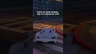 Miniature : Seuls les vrais joueurs de GTA V peuvent comprendre. #shorts #gta #gtavonline #gtaonline #viralvideo