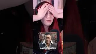 Miniature : Gang of Dragon enterré ? 😢 #gangofdragon #jeuxvideo #gaming #streamer #twitchfr