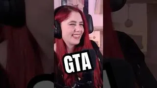 Miniature : C’était quoi ton premier GTA ?#twitch #streamer #gaming #GTA #GTAVI