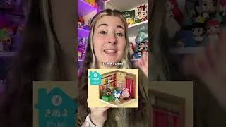 Miniature : 🍃 Nouvelle Figurine Rement Animal Crossing ~ #acnh #animalcrossing #rement #collection