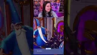 Miniature : Et encore un fail XD ✨ #disney #disneydreamlightvalley #humour #stream #twitch