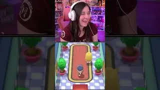 Miniature : Paumée dans Pokémon XD ✨ #pokemon #stream #humour #twitch