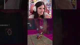 Miniature : Le collègue punching ball XD ✨ #dk #donkeykong #humour #twitch #stream