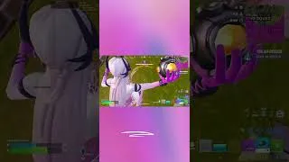 Miniature : je m’entraînes comme un PRO (C’est terrifiant 😱) #fortnite #gaming #chapitre7