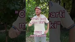 Miniature : 7 Façons de dire "On y va" #shorts  #french