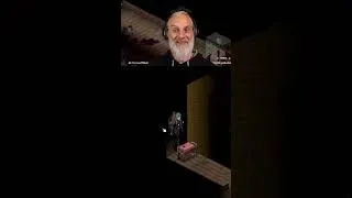 Miniature : THE TUNNEL ! | #yunsef sur #Twitch