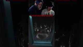 Miniature : Il Etait Derrière nous !!! #gaming  #horror  #jeuxvidéo  #twitch  #horreurgaming  #jeuxdhorreur