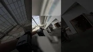 Miniature : l'endroit le plus dangereux de new agency 💀 Gameplay airsoft français m4 hpa mtw #airsoftfrance #cqb