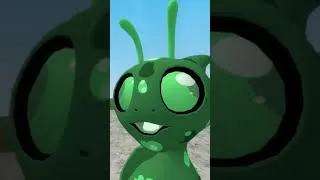 Miniature : Dernière Slimyzard #slimyzard #girganar #yurisolaire #gmod #pourtoi #foryou #derp
