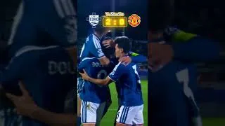 Miniature : Como 4-1 Manchester United Tous les buts en ligue des Champions #como #mantchesterunited #ULC