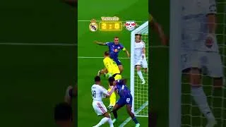 Miniature : Match Real Madrid 4-1 RB Leipzig Tous les buts et les temps forts #realmadrid #leipzig  #ldc