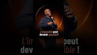Miniature : L’impossible peut devenir possible ! 🎯