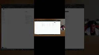 Miniature : Premiere fois que l'app tourne en local. Login Sophie Martin, dashboard agence, 5 clients, projets,