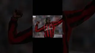 Miniature : Laurent Pokou, la panthère D’Abidjan #laurentpokou