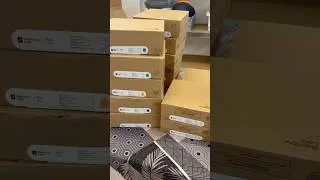 Miniature : UNE NOUVELLE MACHINE 🤩🤩