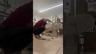 Miniature : NOUVEAU RANGEMENT À L’ATELIER 🤩