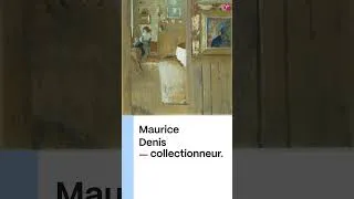 Miniature : Une exposition inédite se prépare au Musée départemental Maurice Denis