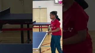 Miniature : Smash, revers et bonne humeur à La Verrière
