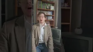 Miniature : Vous ne verrez jamais ce court métrage... mais vous saurez bientôt pourquoi... #scp