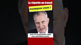 Miniature : Avoir de la répartie au travail : pourquoi vous et pas un autre ? Question piège en entretien