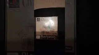 Miniature : plus un jeu ps1
