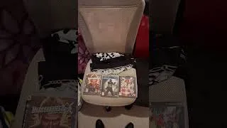 Miniature : nouveau jeux ps3