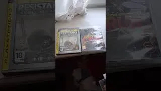 Miniature : deux nouveaux jeux ps3