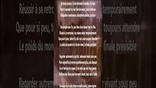 Miniature : Rien de moins - Yvon Jean