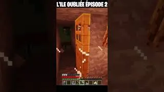 Miniature : Teasing de ma Prochaine Série Minecraft #minecraft