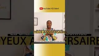 Miniature : La chanson la plus connue au monde...au piano  #yzistart #piano #pianotutorial #happybirthday