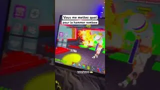 Miniature : Abonnez vous 🫶💪 #fypシ #trade #stealabrainrot #roblox #chill #abonnetoi #youtubeshort #pourtoi