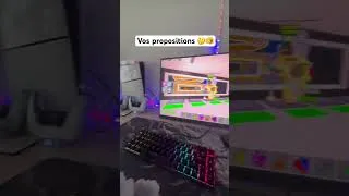 Miniature : #stealabrainrot #trade #chill #gaming #roblox #fypシ #abonnetoi