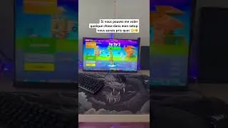 Miniature : #setup #gaming #chill #fypシ #fortnite #abonnetoi #trending