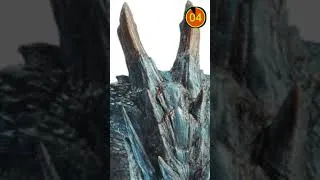 Miniature : TLM#15 ( #monsterhunter )