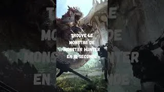 Miniature : TLM#14 ( #monsterhunter )