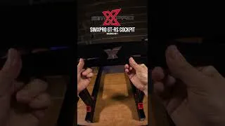 Miniature : 🔧 BUILDING PART 1 🔥 Il est temps de passer au montage de mon nouveau cockpit SimXPro GT-RS ! 🤝
