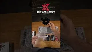 Miniature : 📦 UNBOXING – Mon nouveau cockpit SimXPro GT-RS ! 🔥