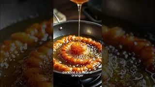Miniature : CHEBAKIA EN 90 SEC 🍯 | La PÂTISSERIE du RAMADAN Simplifiée #chebakia #patisseriemarocaine #ramadan